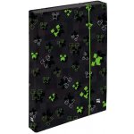 OxyBag A4 Jumbo Oxy Next Green Cube – Zboží Dáma