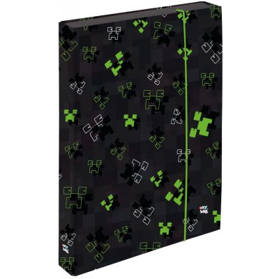 OxyBag A4 Jumbo Oxy Next Green Cube – Zboží Dáma