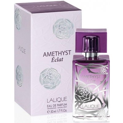 Lalique Amethyst Eclat parfémovaná voda dámská 50 ml – Hledejceny.cz