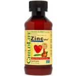 ChildLife Liquid Zinc Plus Mango a jahoda 118 ml – Hledejceny.cz