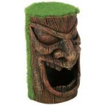 Zolux Totem se živými semínky mechu 7x7x10 cm – Sleviste.cz