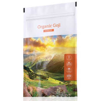 Energy Organic Goji Powder 100 g