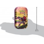 Pokémon TCG Shrouded Fable Mini Tin – Zboží Mobilmania