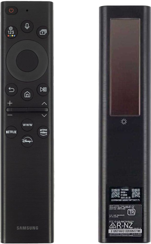 Dálkový ovladač Samsung BN59-01385M
