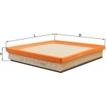 Vzduchový filtr KNECHT LX 1474 – Hledejceny.cz