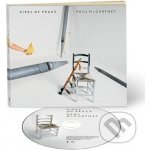 McCartney Paul - Pipes Of Peace CD – Hledejceny.cz