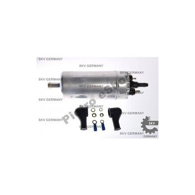 SKV Palivové čerpadlo SUZUKI GRAND VITARA 2.0 HDi – Zboží Mobilmania