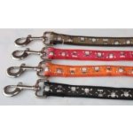Magnum Vodítko nylon lebka – Hledejceny.cz