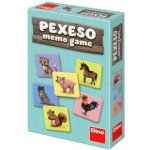 Dino Pexeso: zvířátka – Zboží Dáma