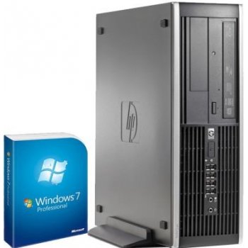 HP Compaq 6000 Pro SFF VW196EA