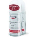 Eucerin Deo kuličkový AP Duopack 2 x 50 ml