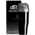 Azzaro Decibel toaletní voda pánská 100 ml tester – Hledejceny.cz