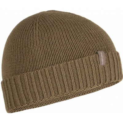 Icebreaker Loden čepice Adult Vela Cuff Beanie – Zboží Mobilmania