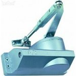Satos Zavírač K 204-13 stříbrný – Hledejceny.cz