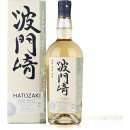 Hatozaki Japanese pure malt 46% 0,7 l (karton)