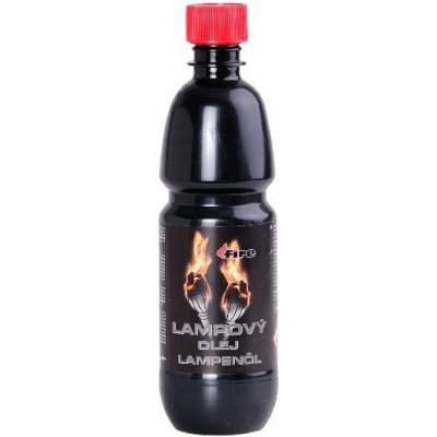 Imago Lampový olej 0,5 l – HobbyKompas.cz