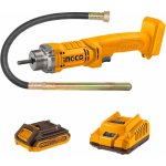 Ingco CCVLI2023011 aku – Sleviste.cz