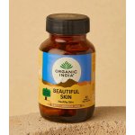 B-Skin Organic India 60 kapslí – Hledejceny.cz