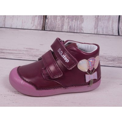 D.D.Step S066 69 violet – Zbozi.Blesk.cz