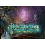 Dreamscapes The Sandman (Premium Edition) – Hledejceny.cz