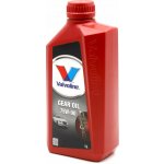 Valvoline Gear Oil 75W-90 1 l – Hledejceny.cz