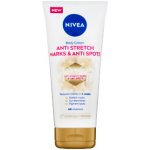 Nivea Tělový krém Luminous 630 200 ml – Zboží Mobilmania