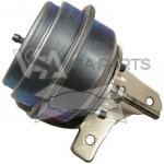 ORIGINÁLNÍ DÍL Podtlaková regulace tlaku turba TDI | Zboží Auto