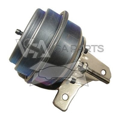 ORIGINÁLNÍ DÍL Podtlaková regulace tlaku turba TDI | Zboží Auto