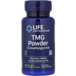 Life Extension TMG prášek 500 mg 50 g – Hledejceny.cz