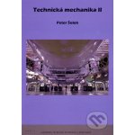 Technická mechanika II. - Peter Šolek – Hledejceny.cz