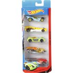 Lamps Hot Wheels Angličák 5 ks 1806 – Zboží Dáma