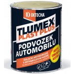 Detecha Tlumex plast plus 2kg – Zboží Mobilmania