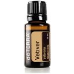 doTerra Esenciální olej Vetiver 15 ml – Hledejceny.cz