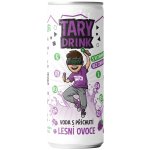 Tary Drink Lesní ovoce 250 ml – Sleviste.cz