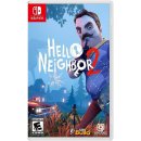 Hra na Nintendo Switch Hello Neighbor 2