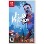 Hello Neighbor 2 – Sleviste.cz