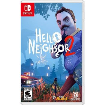 Hello Neighbor 2