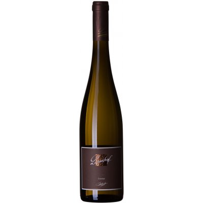 Weingut Lucashof Riesling Forster Stift Esrte Lage Ryzlink rýnský 3,3 g/l suché bílé 2021 11,5% 0,75 l (holá láhev) – Hledejceny.cz