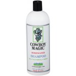 Cowboy Magic Rosewater Shampoo 946ml – Zboží Dáma