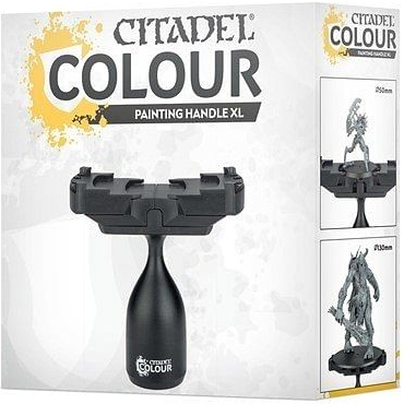 GW Citadel Painting Handle XL od 290 Kč - Heureka.cz