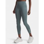 Dámské legíny Under Armour UA Launch Ankle Tights-BLU Modrá LG – Hledejceny.cz
