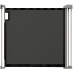 INGENUITY Zábrana dětská rolovací Thruway 52W Series – Zboží Dáma