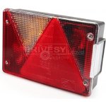 Svítilna Aspöck Multipoint IV sdružená, L-BL/BR/KO/ML/RZ, baj5 | Zboží Auto