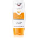 Eucerin Sun Extra lehké mléko na opalování SPF50+ 150 ml