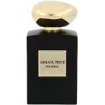 Giorgio Armani Prive Oud Royal parfémovaná voda unisex 100 ml – Hledejceny.cz