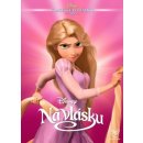 Na vlásku - Edice Disney klasické pohádky 20. DVD