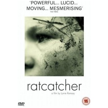 Ratcatcher DVD