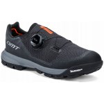 DMT TK10 Antracite/black – Zboží Dáma