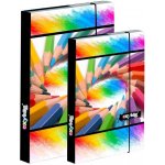 Karton P+P set A4 + A5 Pastelky – Zbozi.Blesk.cz