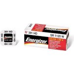 Energizer 391/381/SR1120W 1ks EN-625471 – Zboží Mobilmania